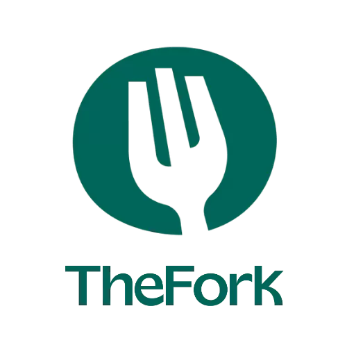 TheFork Logo